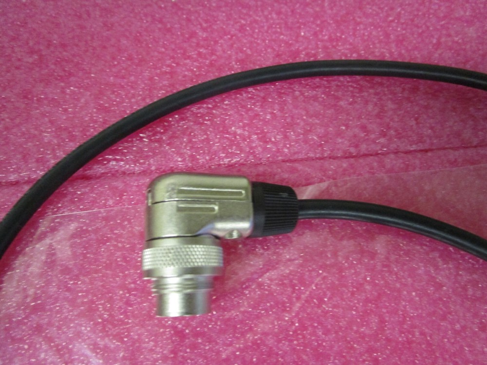 NEW! Zeiss Microscope Cable - 8 Pin