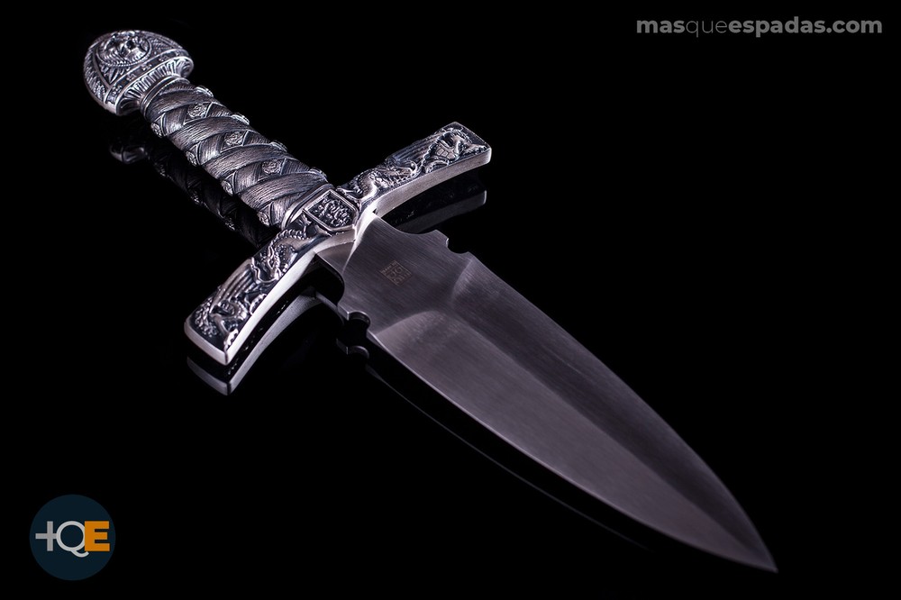 Dagger Richard Lionheart
