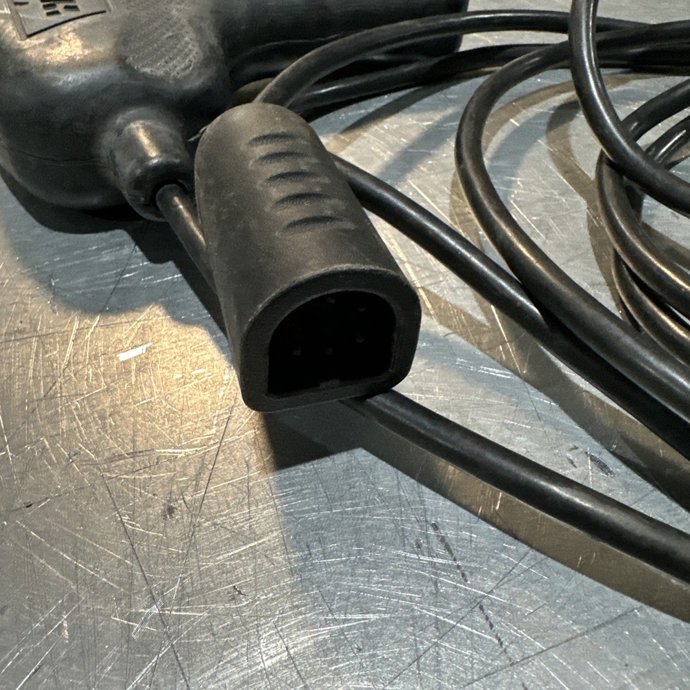 Winch Controller Warn 83665