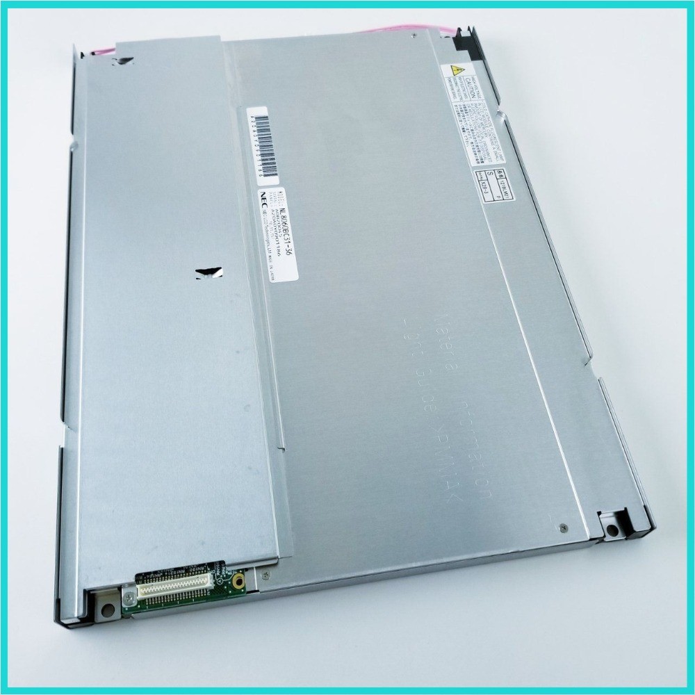 Original NL8060BC31-36 LCD Display Screen for NLT Fast Shipping