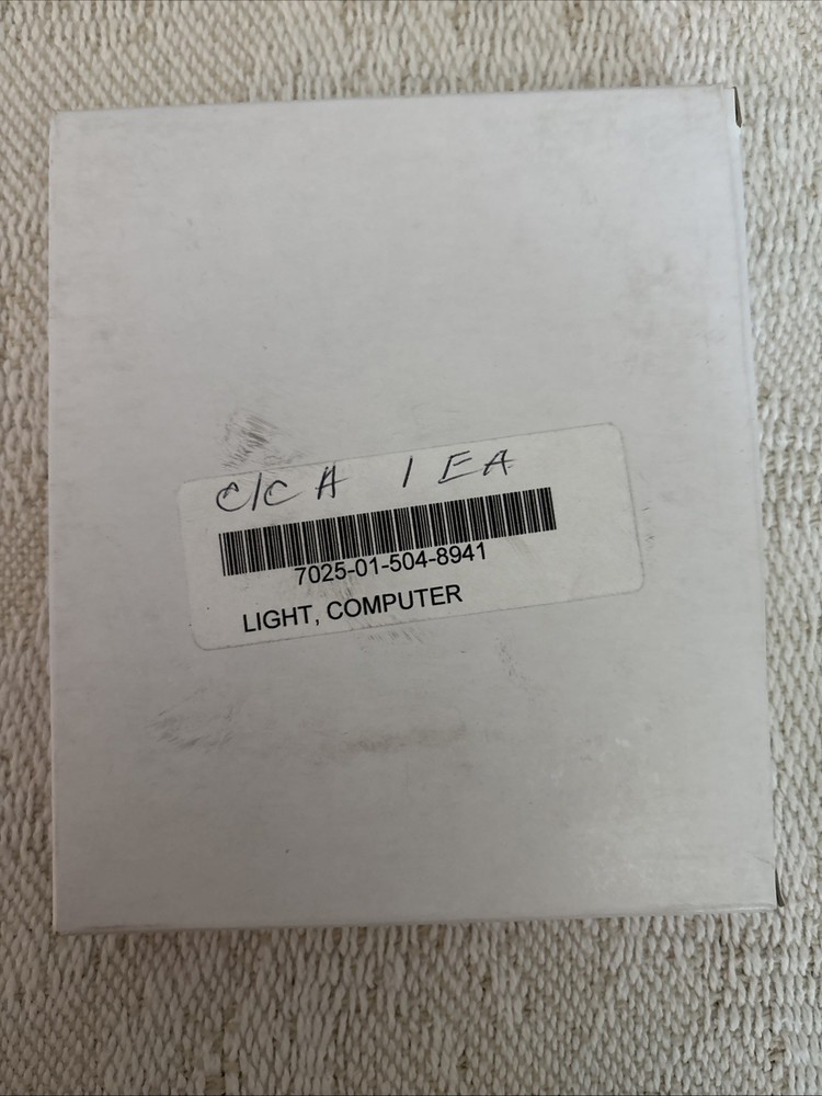 Flexible Light Reading Computer LED USB Keyboard Notebook FlyLight 18inch NEW!