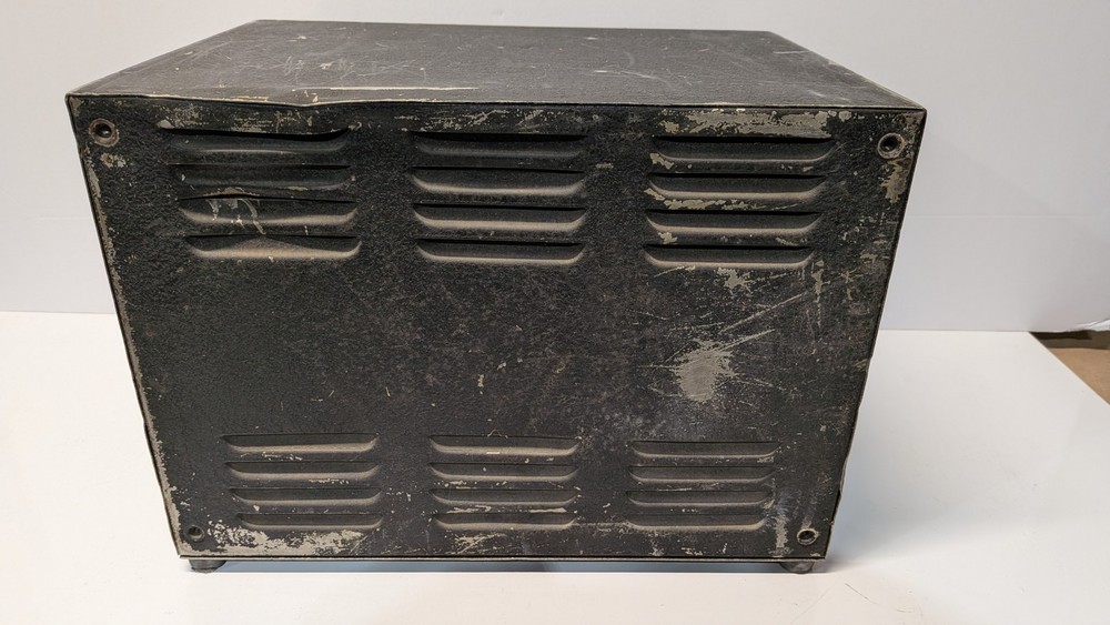 Collins WWII Navy TCS-12 Shortwave Receiver