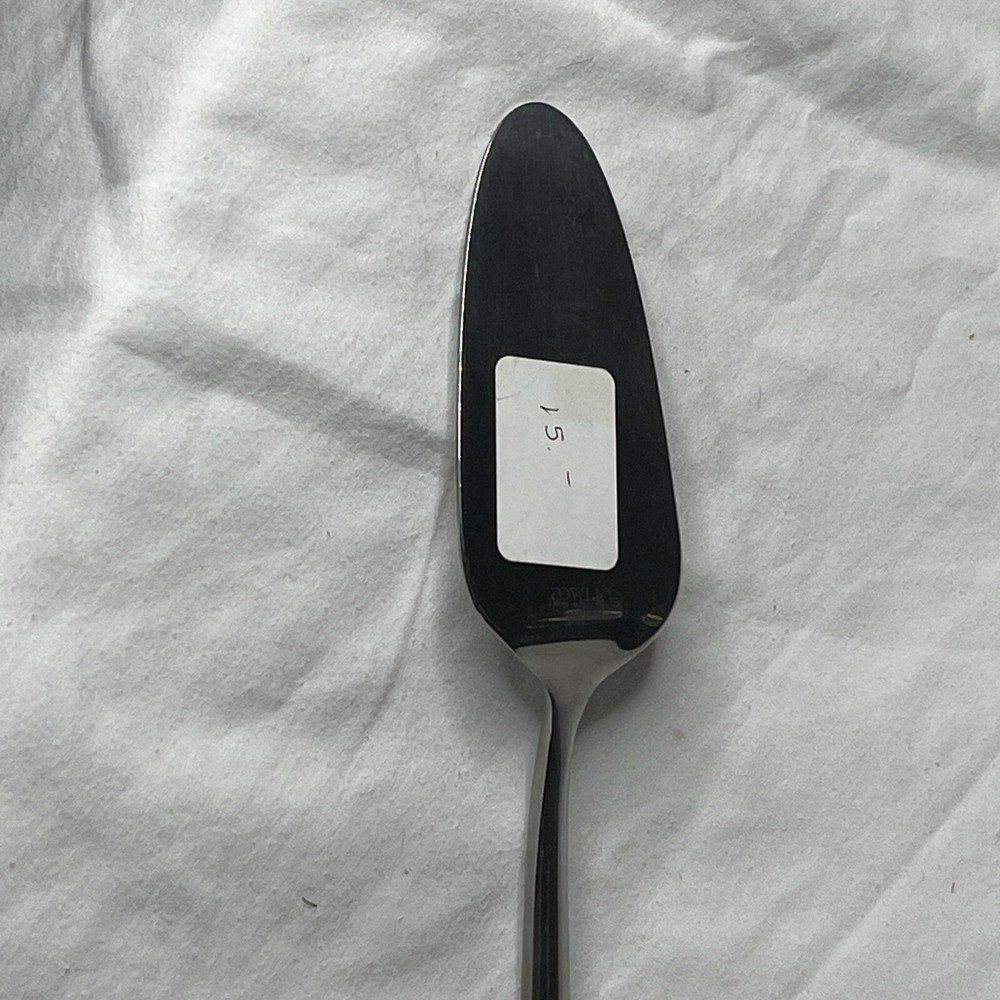 Towle 9.5” Pie Or Cake Server Item #665