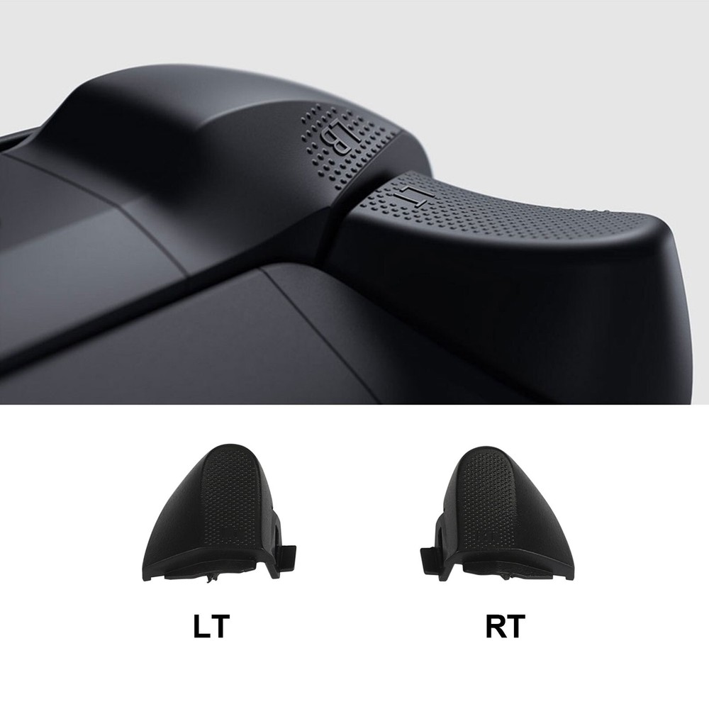 LB RB Bumper Trigger Button For Microsoft Xbox Series X S Controller Replacement