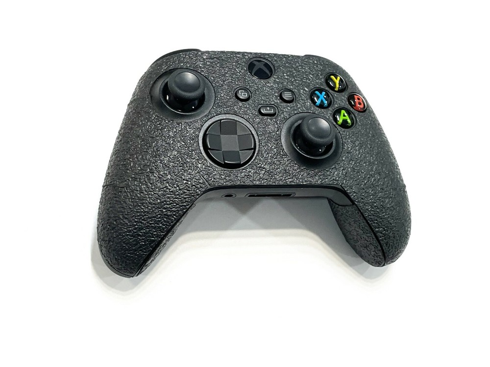 HANDLEITGRIPS GAMING Rubber Grip Wrap for Xbox Series X Controller