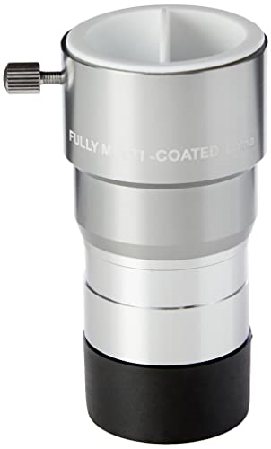 Celestron Omni 2X Barlow Lens