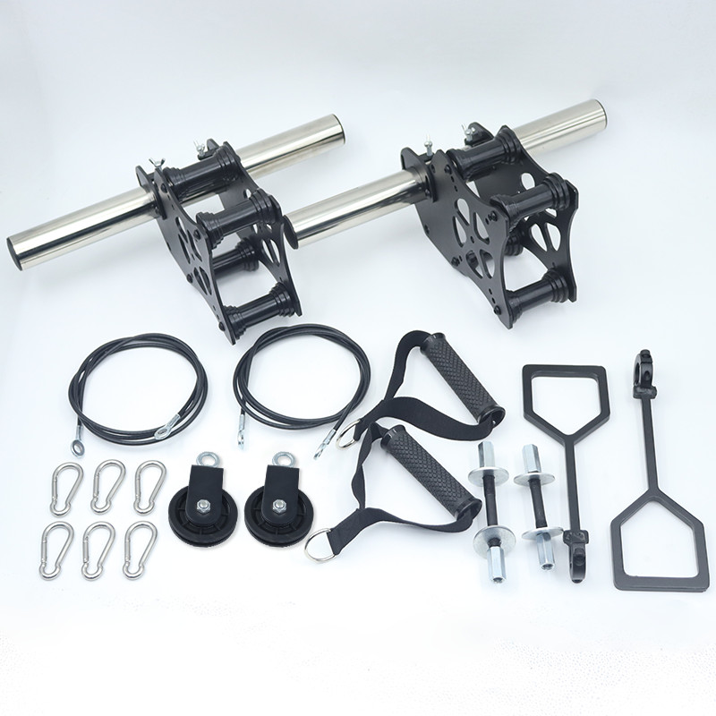 Smith Machine Attachment Multifunctional Glider Flying Bird Smith with Bearing
