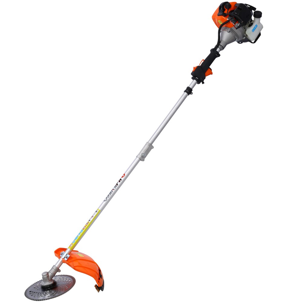 5 in 1 Multi Functional Trimming Tools Hedge Trimmer String Trimmer Brush Cutter