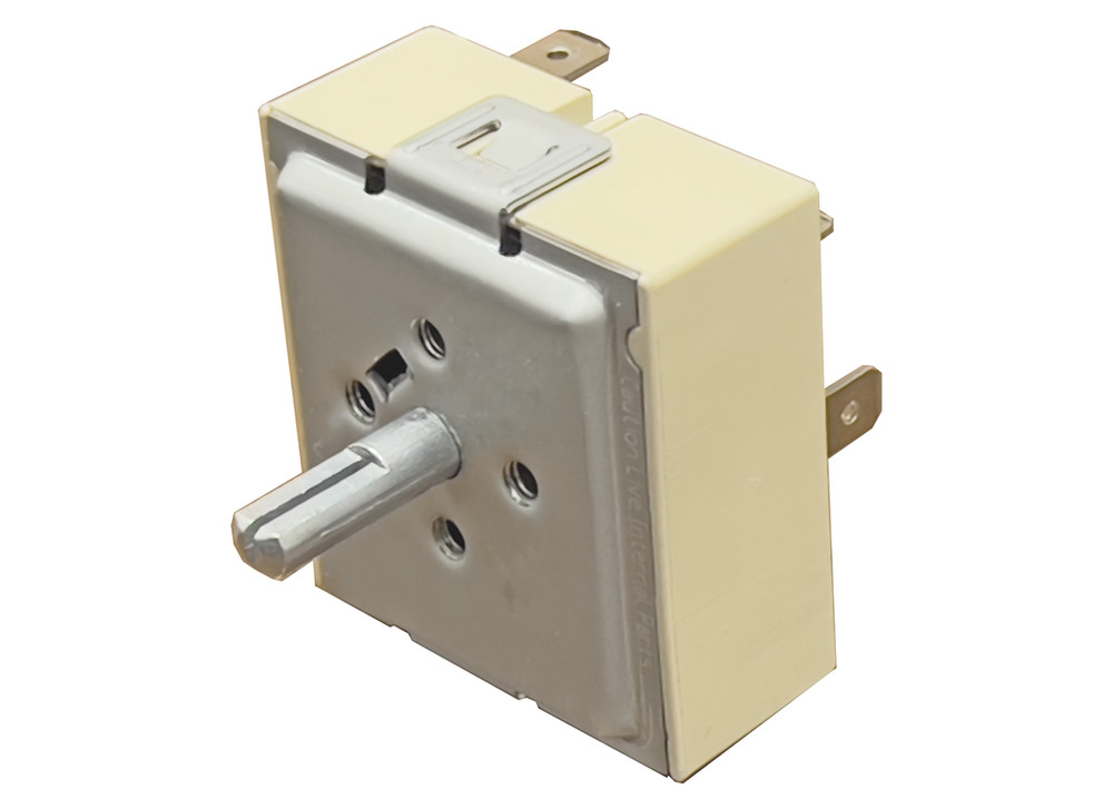 Whirlpool 74003122CM Infinite Switch