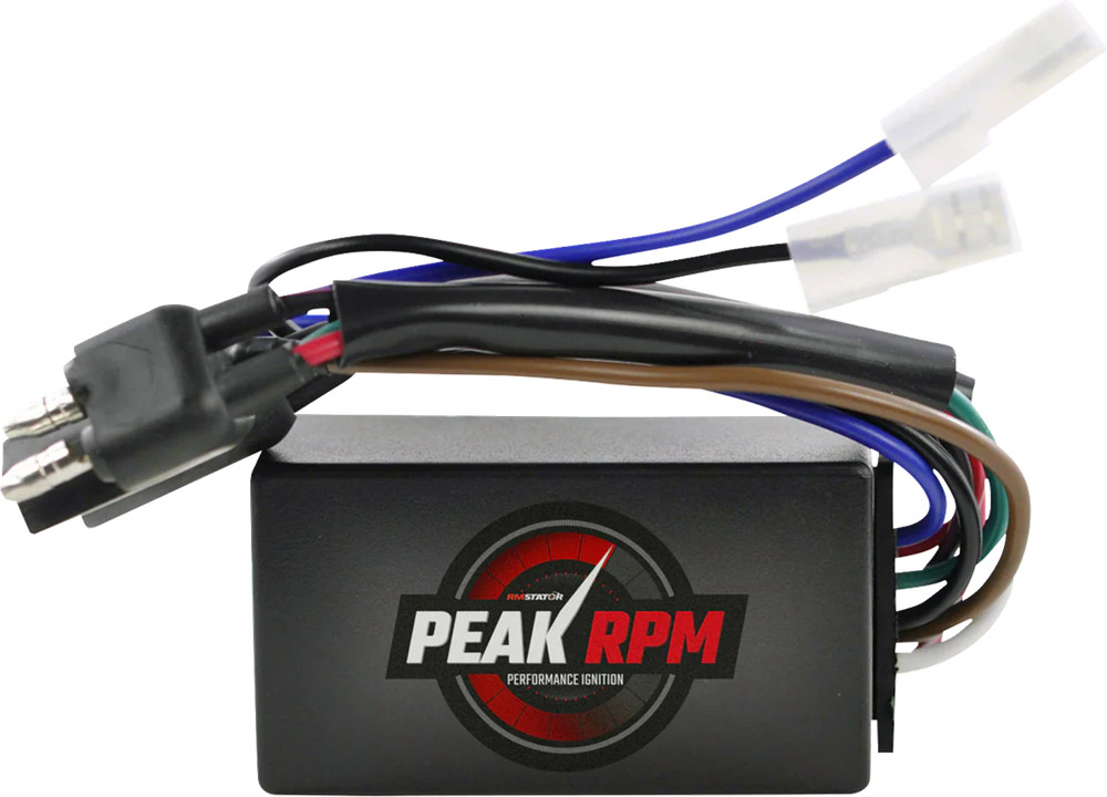 RM STATOR CDI Box - For Polaris RM02061