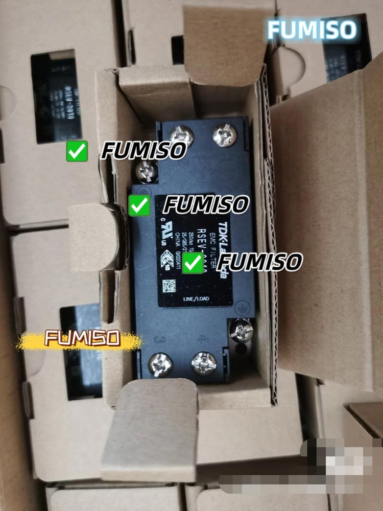 1PCS NEW RSEV-2010 Filter