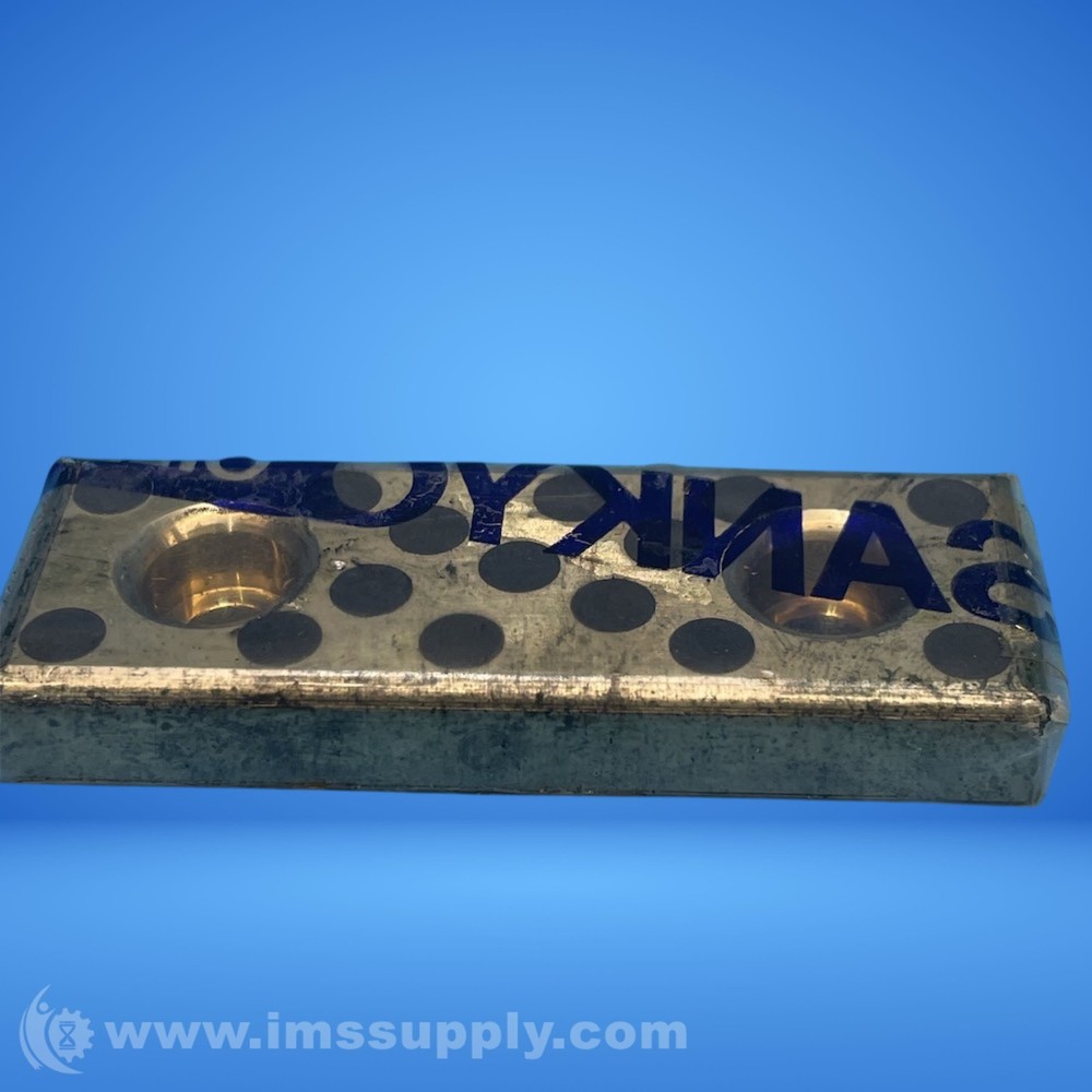 Sankyo DYNMAX Industrial Component FNIP