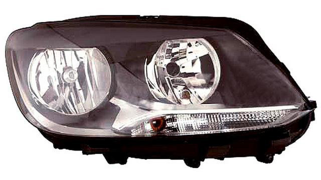 IPARLUX FRONT HEADLIGHT RIGHT