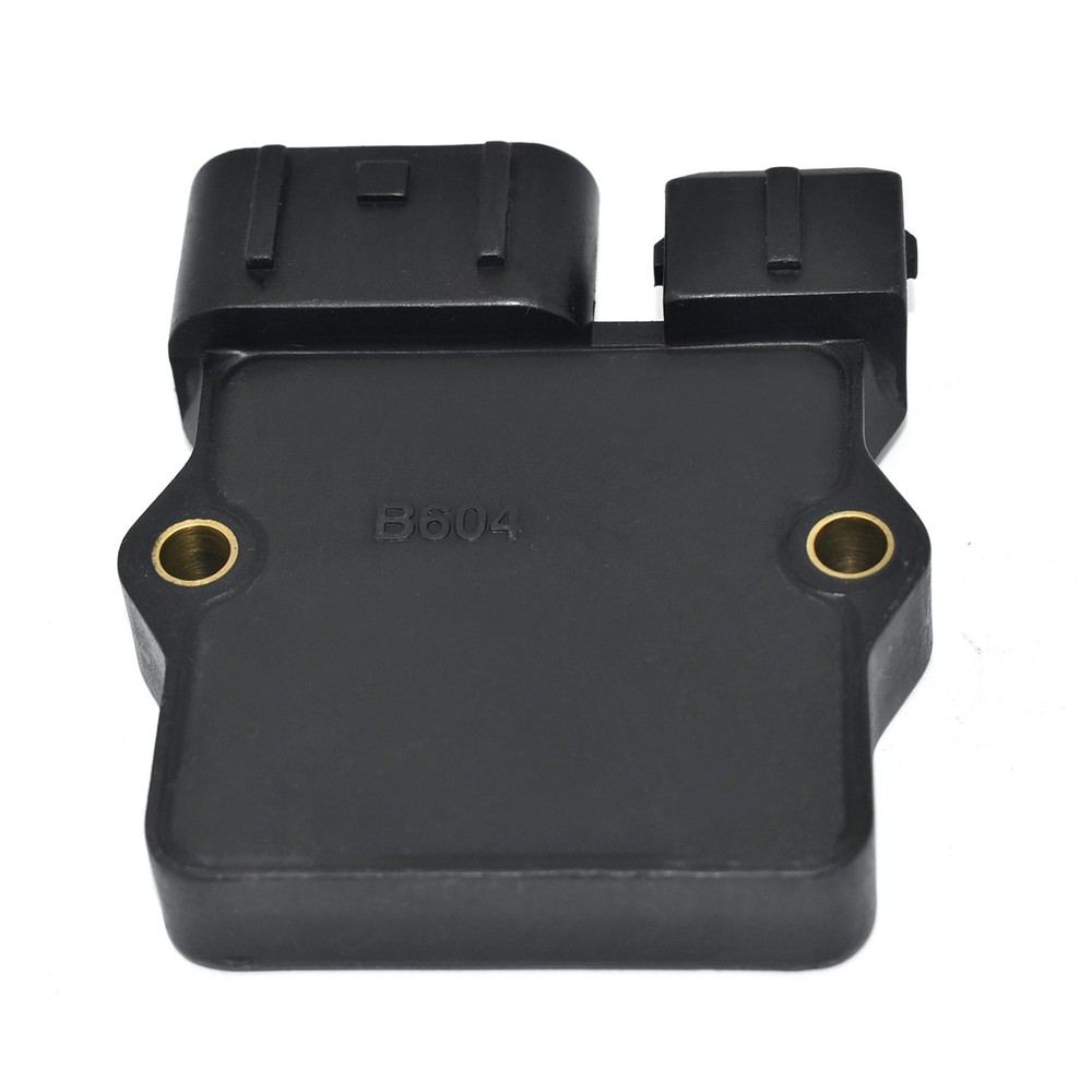 1x B604-1 Ignition Control Module For Vehicles