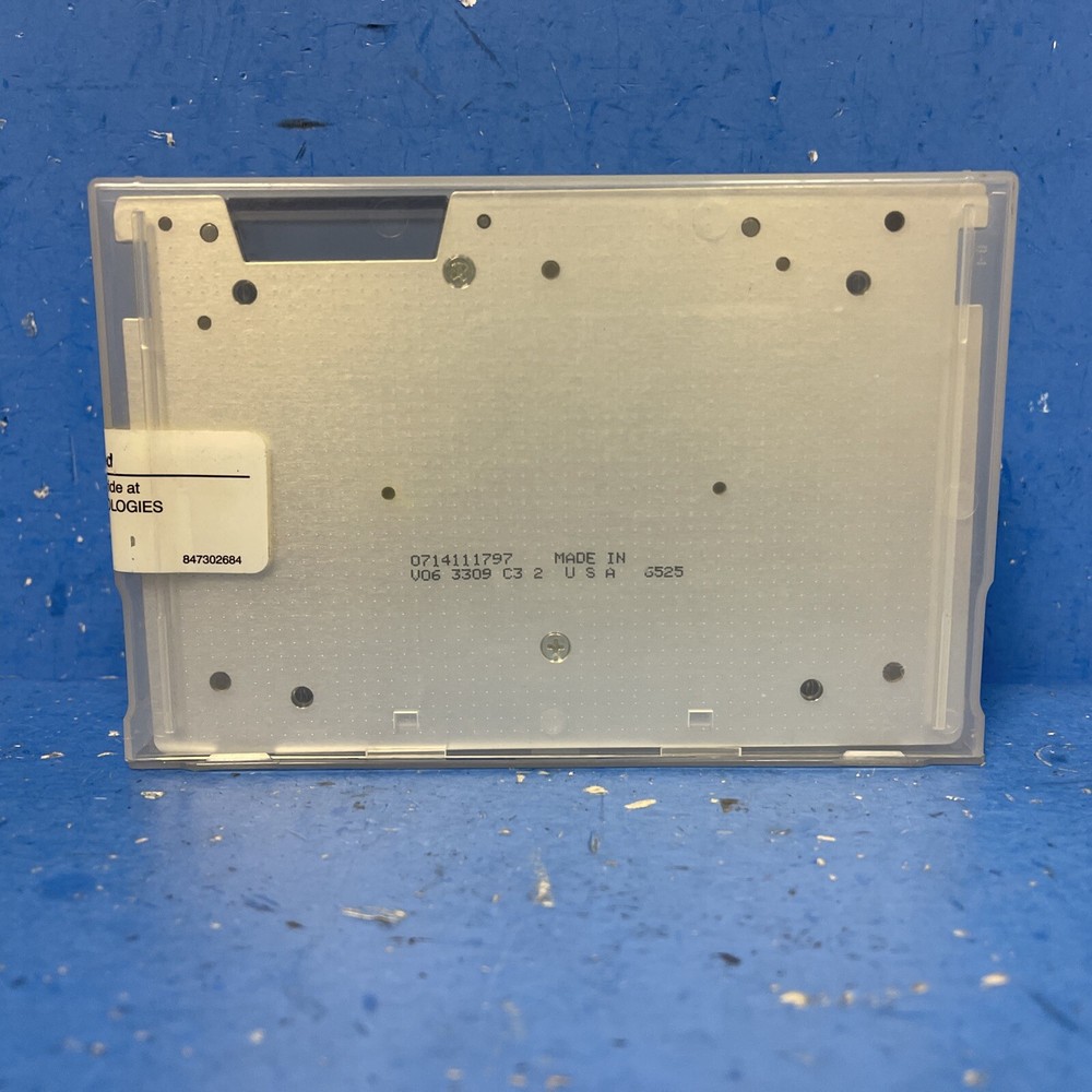 LUCENT TECHNOLOGIES 0714111797 INTUNIX+E SOFTWARE UPDATE PG-5Y497-01 " READ"