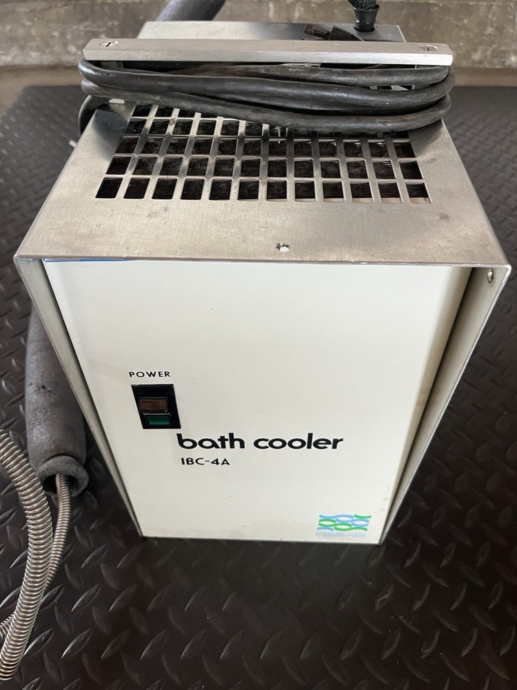 Neslab IBC-4A Bath Cooler