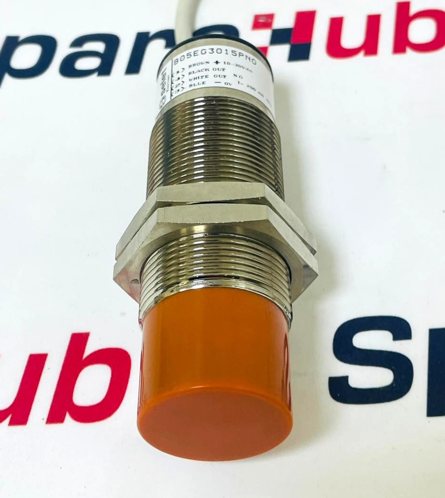 SELET B05EG3015PNO Inductive Sensor