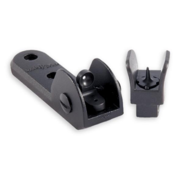 TechSights 200 Sight Set for Ruger 10/22