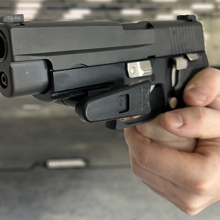 R2S – PIC1 Adapter