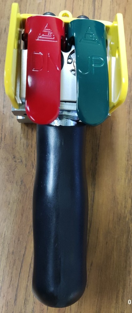 Pneumatic Control Handle 88883M Up/Down