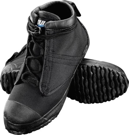 DUI - Rock Boots size 5 New!!