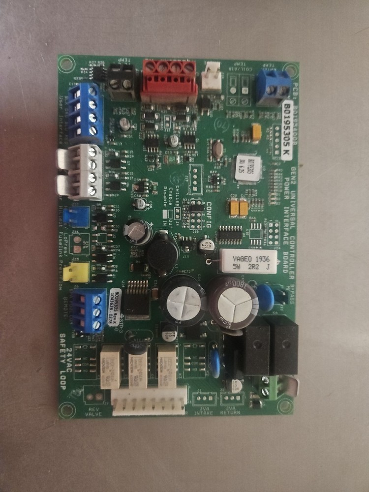 R0719500 Jandy JXI Power Interface Board (PIB), GEN2