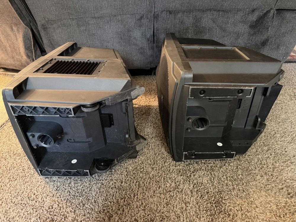 Samson Expedition Express EX250m Portable PA System