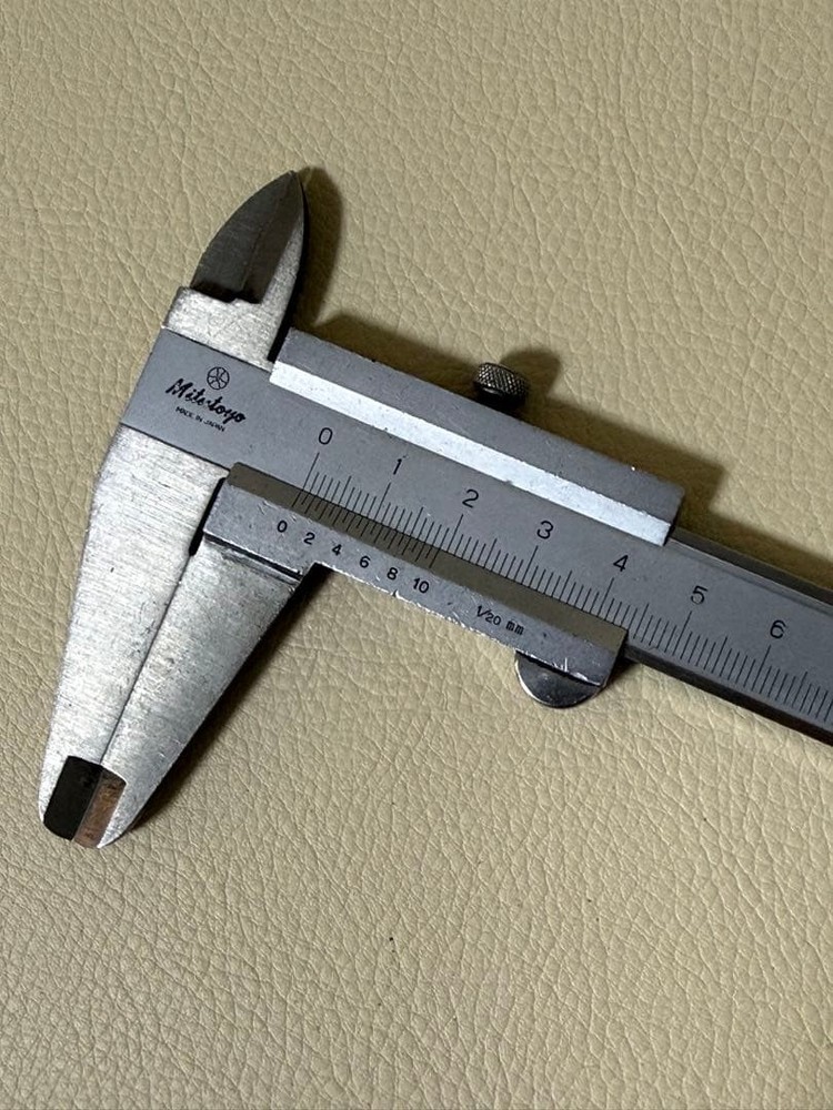 Mitutoyo Digital Caliper 150mm