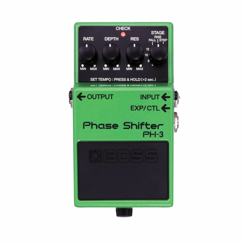 Boss PH-3 Phase Shifter