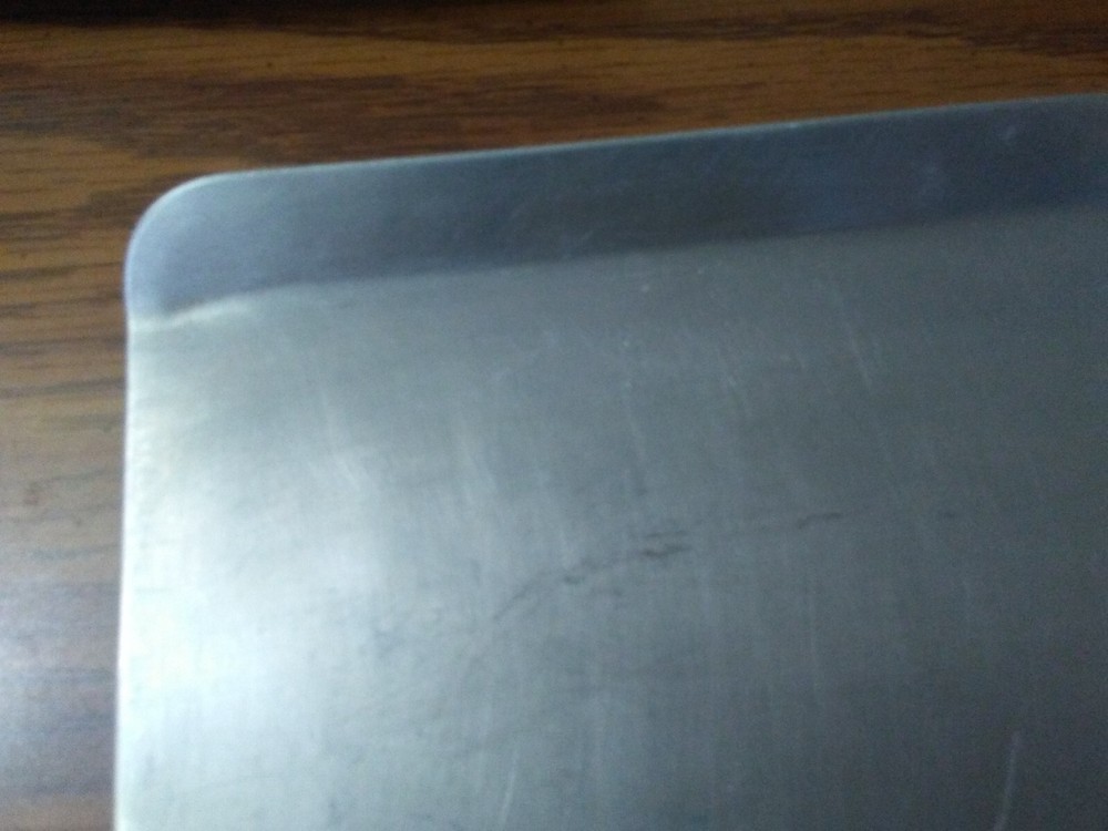 vintage cookie sheets Rema Air bake