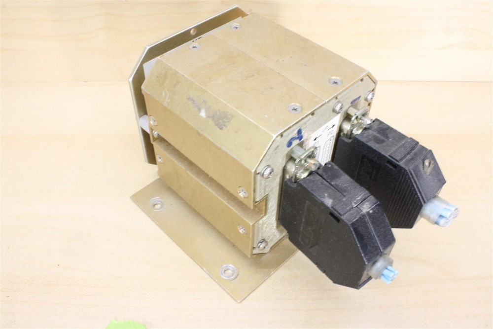 Argus RMI Adapter + Connectors RAA-7007-01