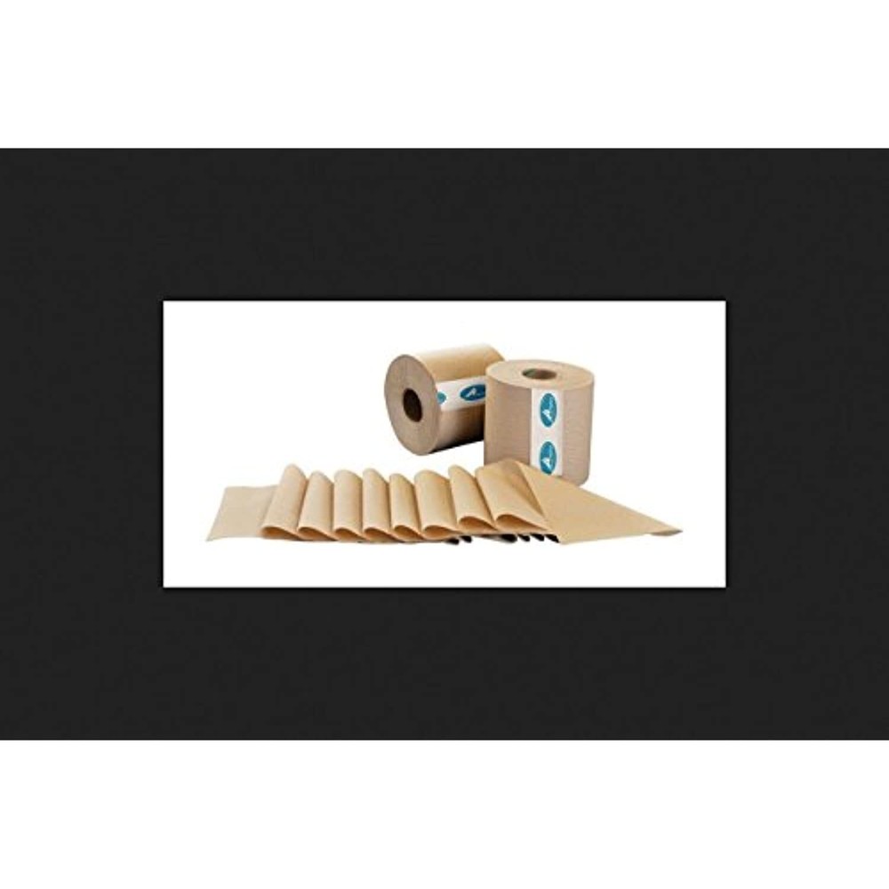 Towel Roll 800'/6cs Nat