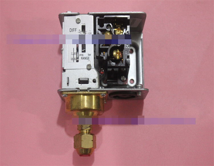 1PCS NEW JC-210 Pressure Switch FOR 3S