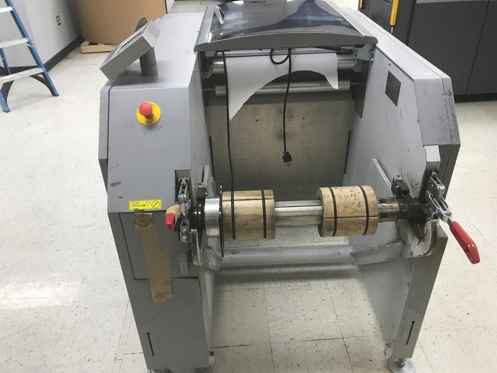 horizon saddle stitcher