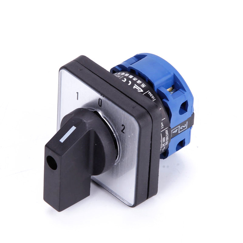 1x  Milling Machine Forward Reverse Switch LW-26 CNC Mill Lathe Tool