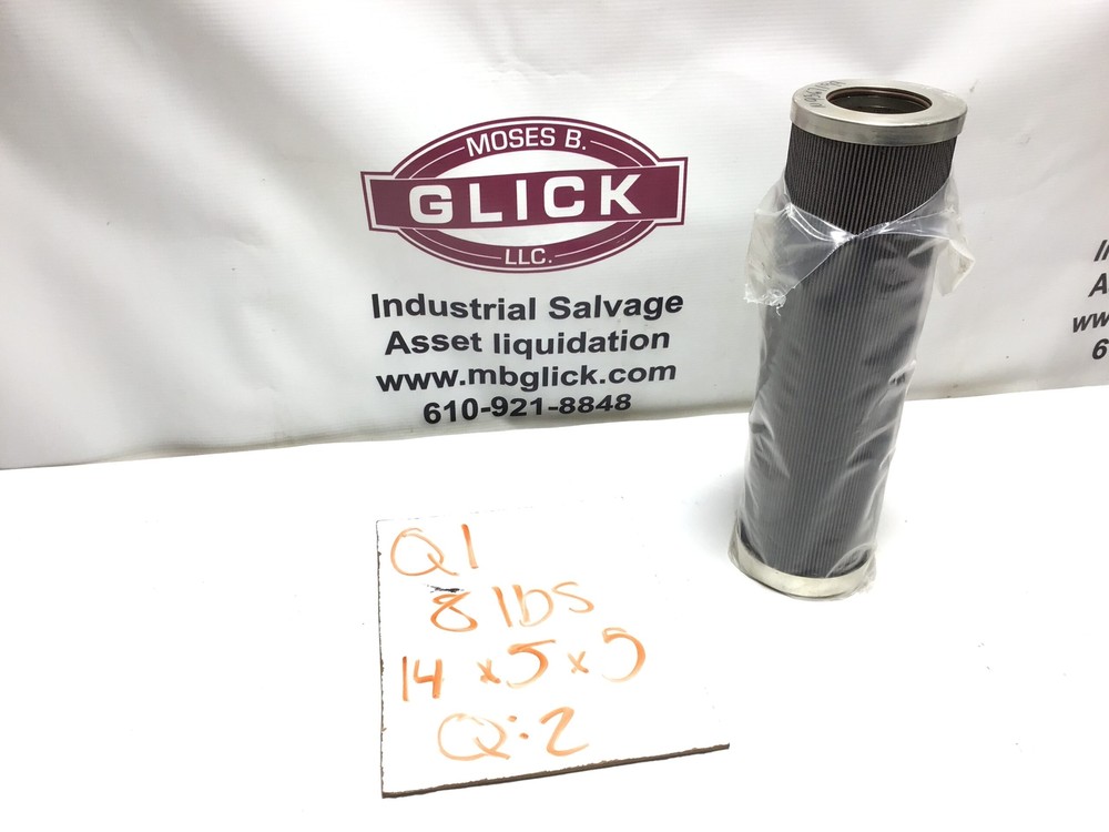 Main Filter Inc. . MF0058957 D151T500B Hydraulic Filter