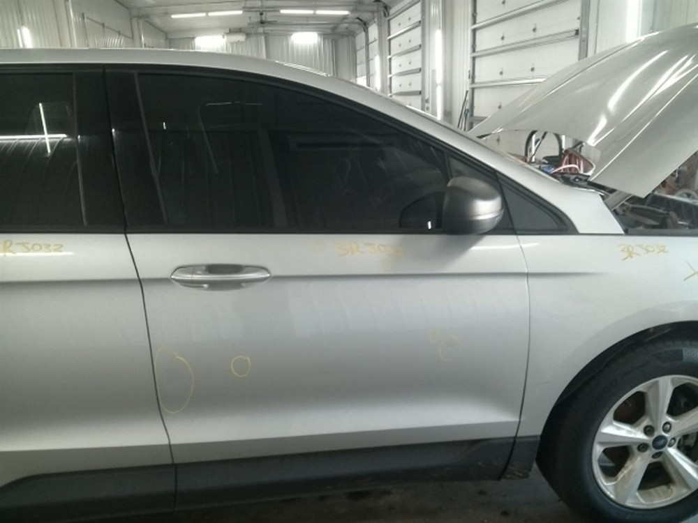 Engine ECM Electronic Control Module 2.0L Fits 19-24 EDGE 104927221