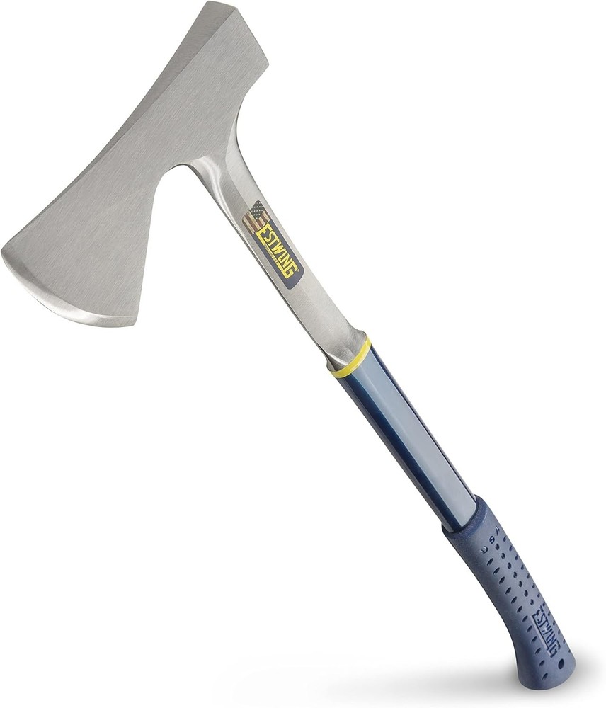 Dependable Campers Axe - 26" - Forged Steel Construction