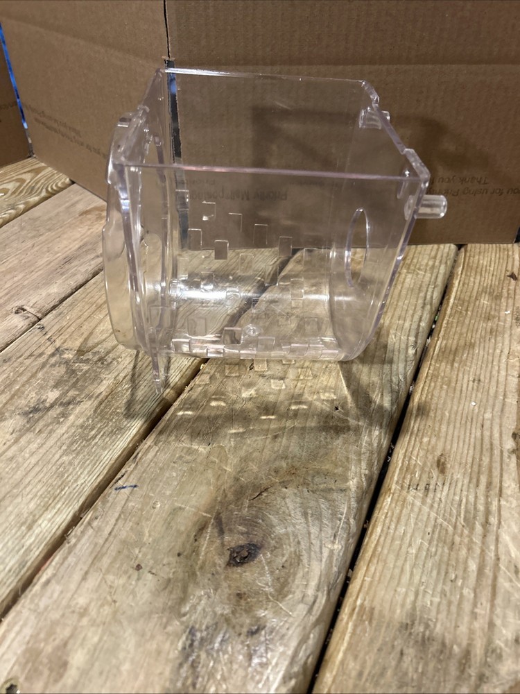 Ronco Popeil Pasta Maker P400 MIXING BOWL part