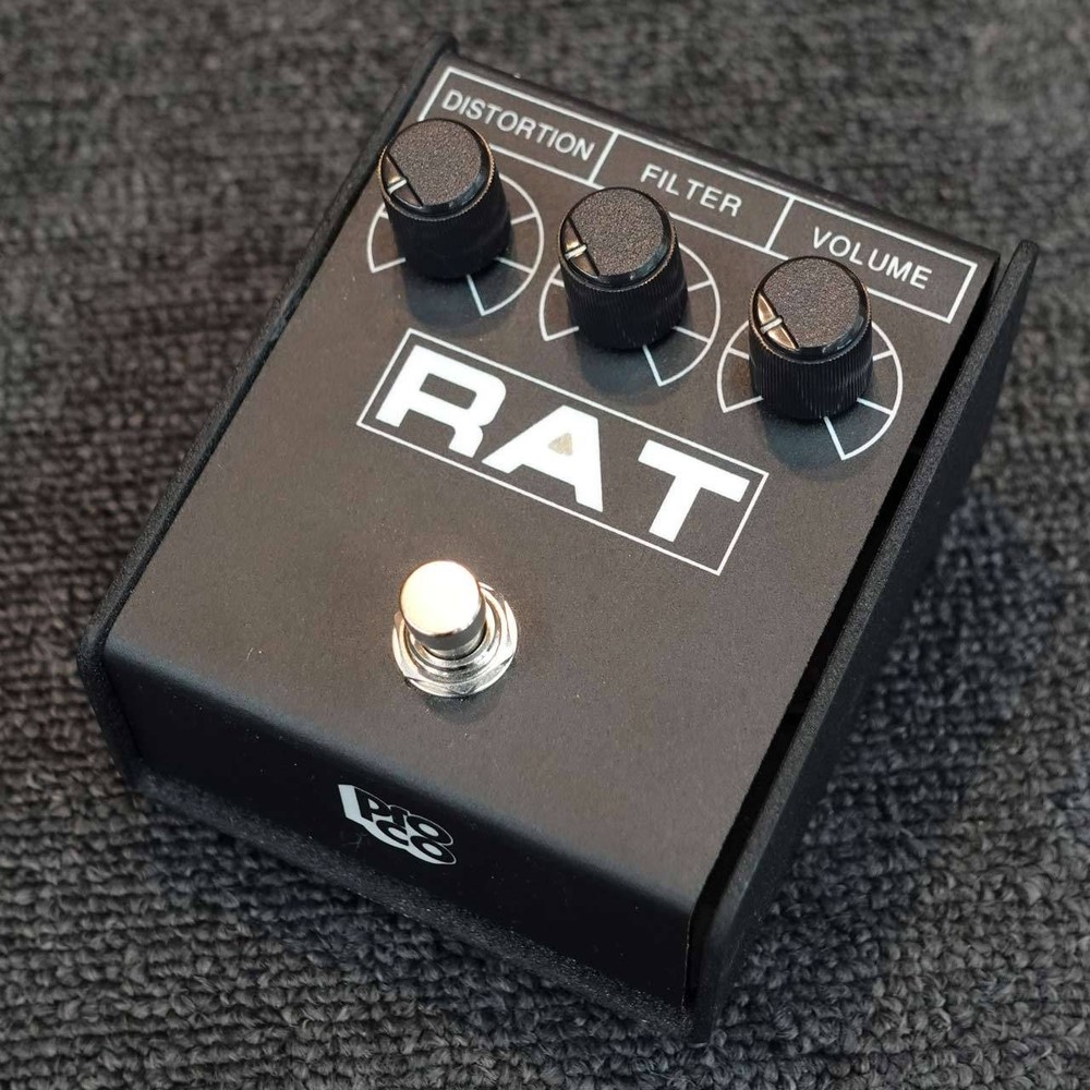 Pro Co RAT-2 [Old case] Used / Second-hand item