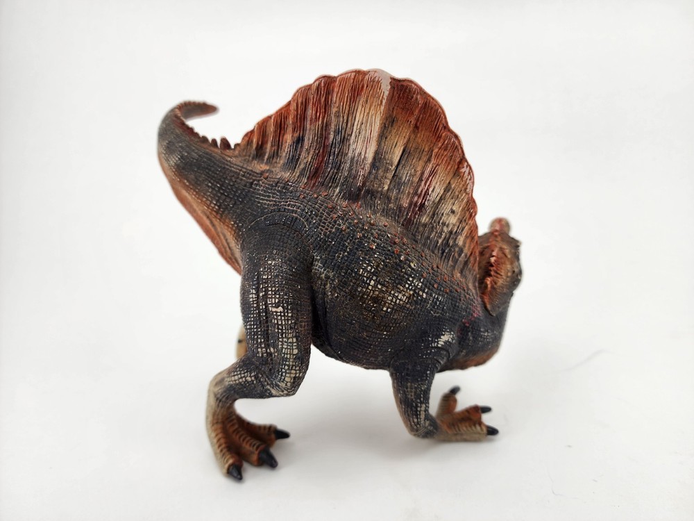 Schleich Spinosaurus Dinosaur Figure