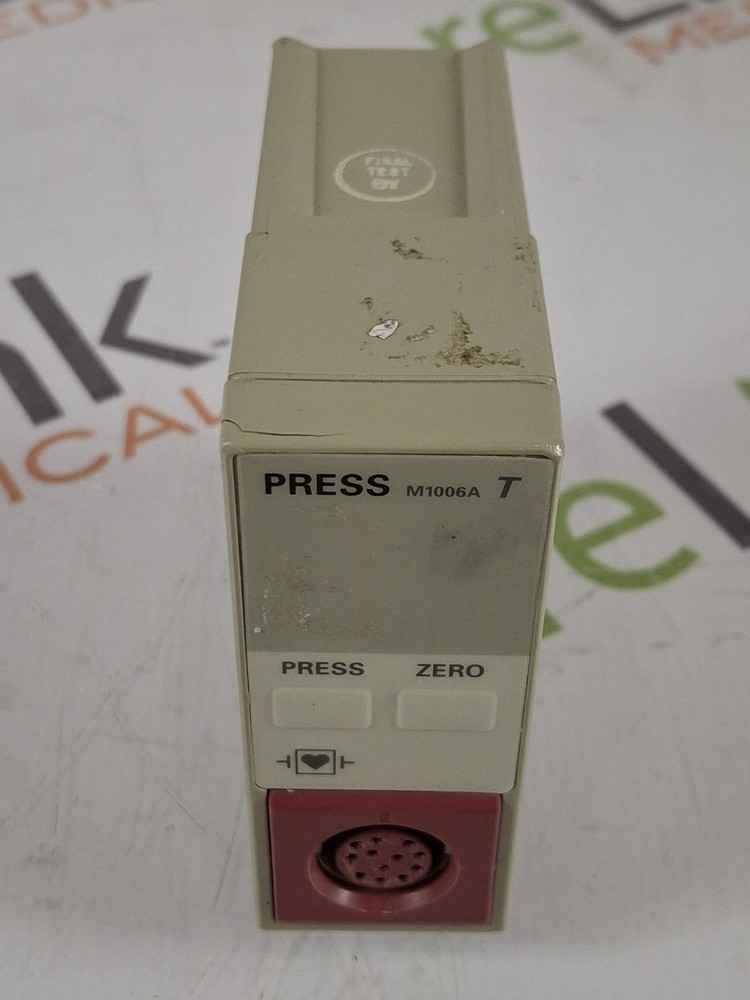 Hewlett Packard M1006A Press Module