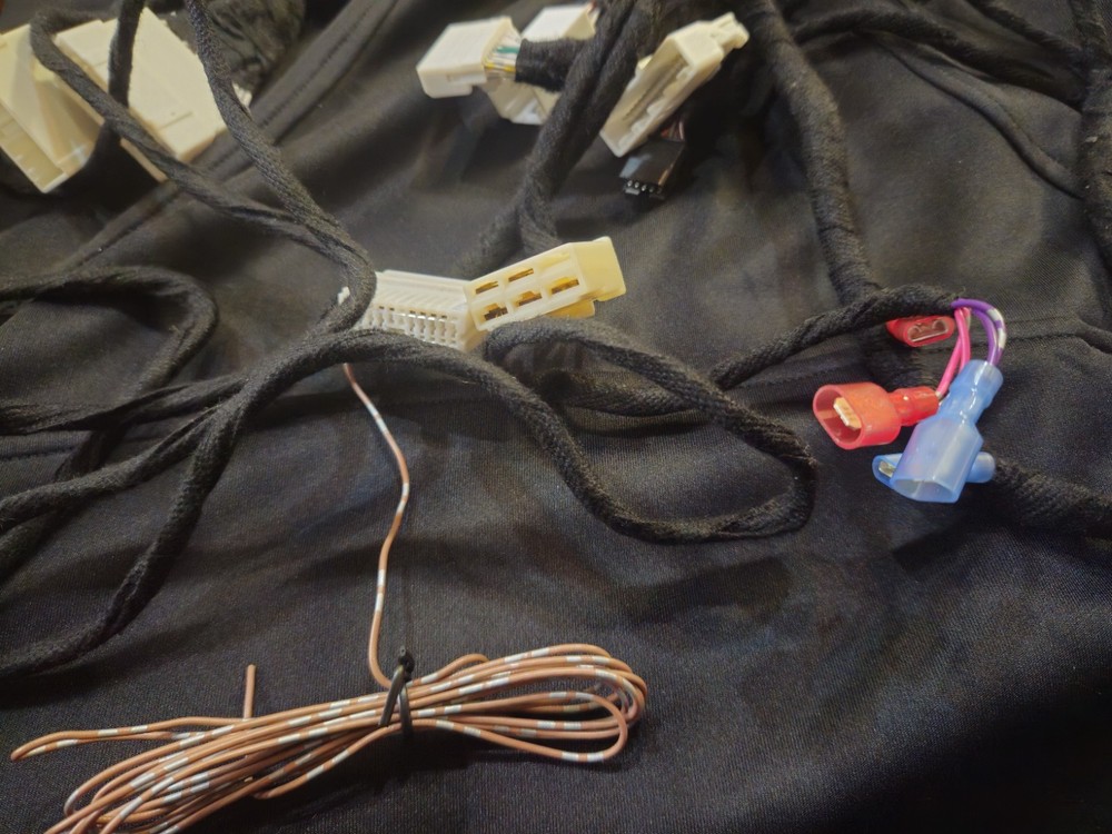 Genesis G80 Remote Start Kit – Plug & Play (2017–2020)