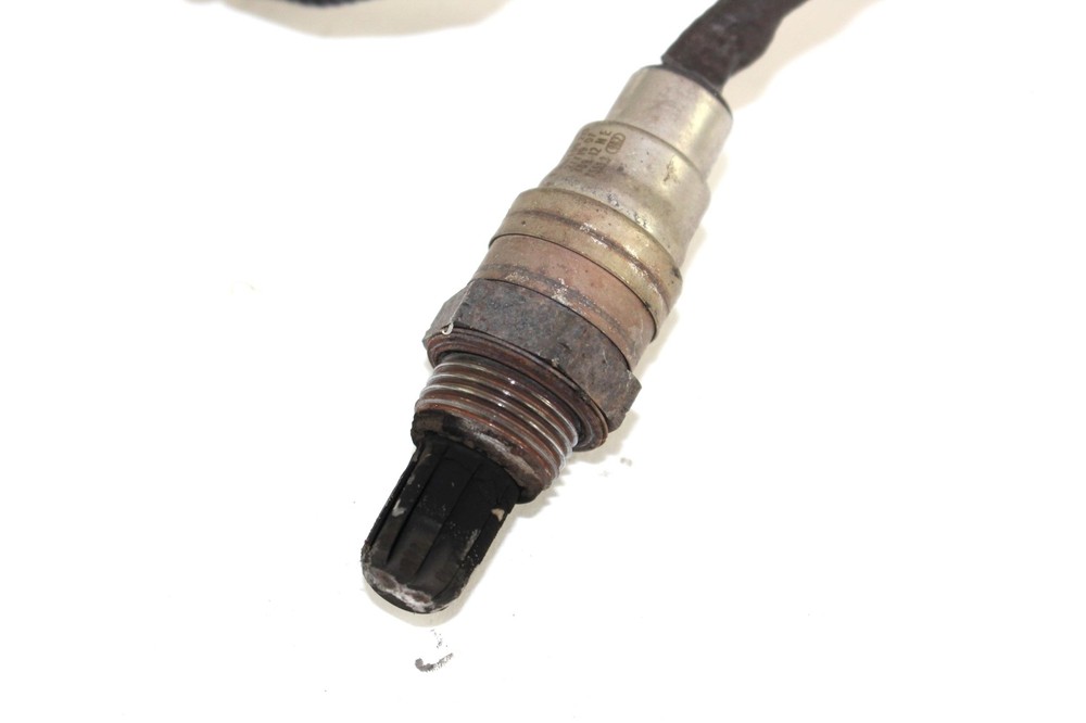 2008 08 Harley FLHTCUSE3 Ultra Classic CVO Oxygen O2 Exhaust Gas Lambda Sensor