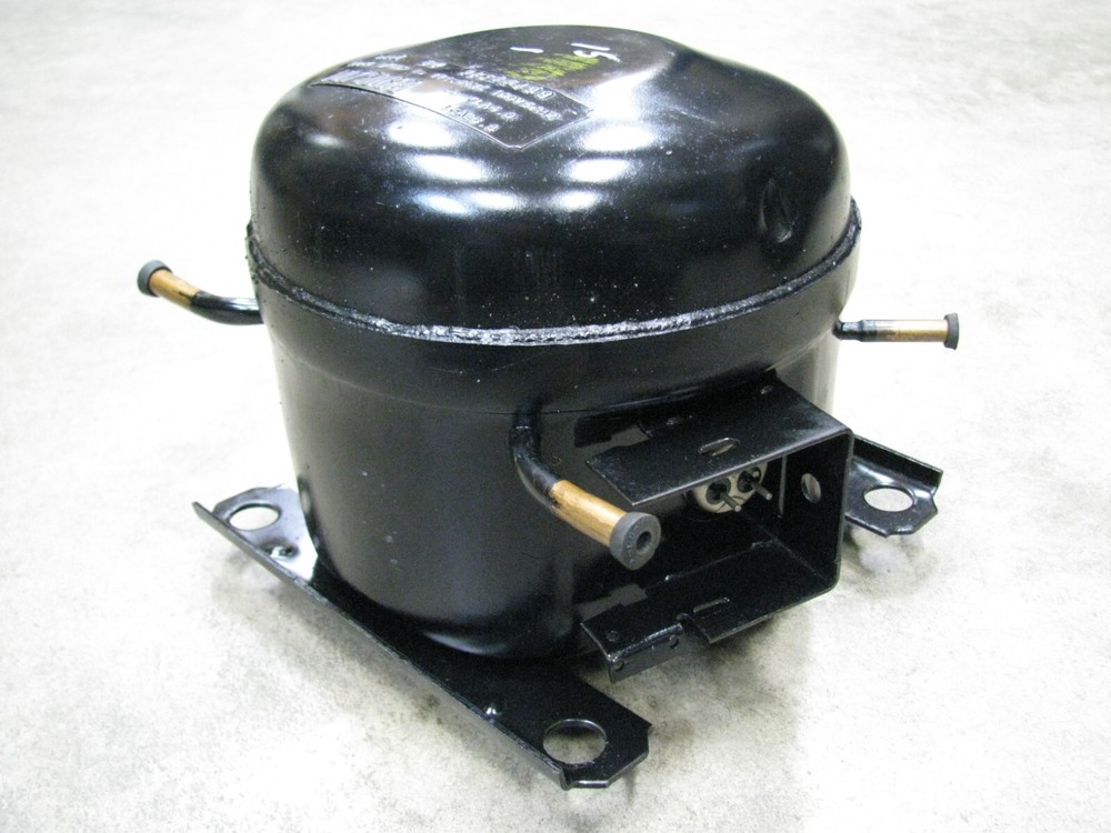 Refrigeration Compressor A044 115V 1ph 80 3B288499