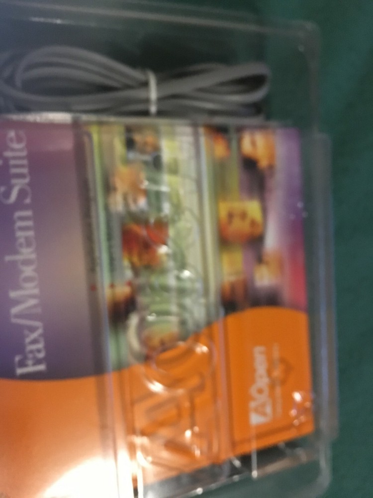 aopenfm56-px fax modem card