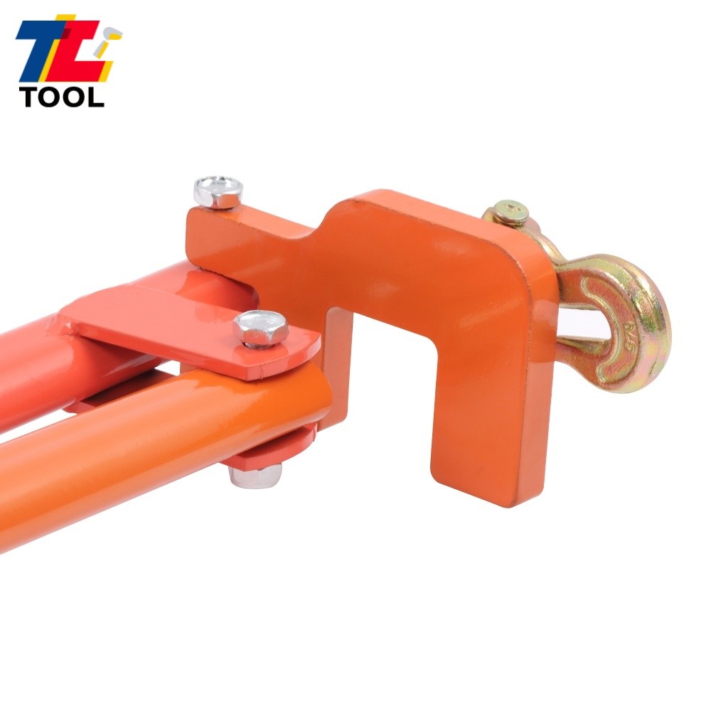 For Yards T Post Puller Fence Post Puller Fence Post Puller 36in T Post Remover