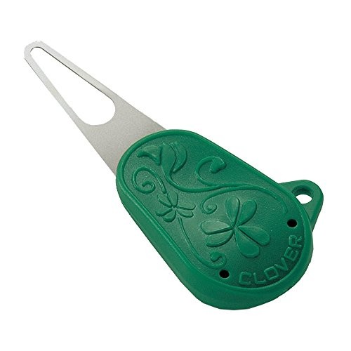 Clover knitting threader Darling JAPAN