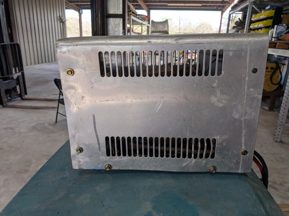 tennant lestronic charger 36V