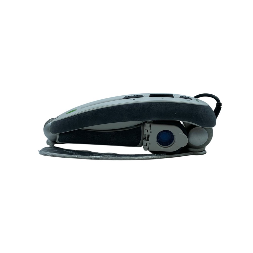 Enhanced Vision Transformer Magnifier TR2UEA